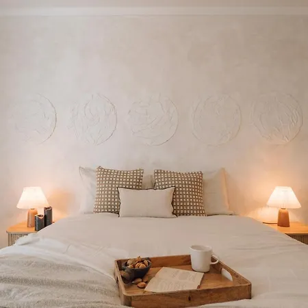 شقة Azzurra - 2 Bedrooms And Parking In Avenidas Novas