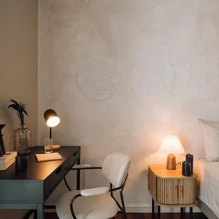 Apartman Azzurra - 2 Bedrooms And Parking In Avenidas Novas *